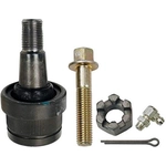 Order Lower Ball Joint by MOOG - K8561T For Your Vehicle