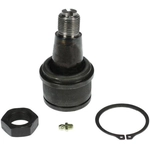 Order MOOG - K8607T - Joint de rotule inférieur For Your Vehicle