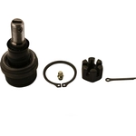 Order Joint de rotule inférieur de MOOG - K8611T For Your Vehicle