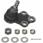 Order Lower Ball Joint by MOOG - K8647 For Your Vehicle