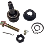 Order Joint de rotule inférieur de MOOG - K8673 For Your Vehicle