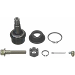 Order Lower Ball Joint by MOOG - K8673 For Your Vehicle