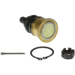 Order Lower Ball Joint by MOOG - K8687 For Your Vehicle