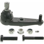 Order Lower Ball Joint by MOOG - K8773 For Your Vehicle