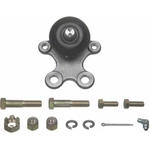 Order Lower Ball Joint by MOOG - K9011 For Your Vehicle