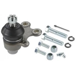 Order Lower Ball Joint by MOOG - K9011 For Your Vehicle