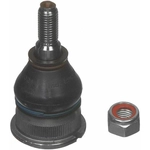 Order Lower Ball Joint by MOOG - K9025 For Your Vehicle