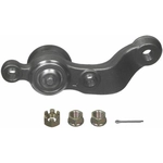 Order Lower Ball Joint by MOOG - K90260 For Your Vehicle