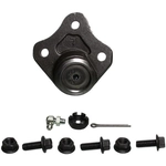 Order Lower Ball Joint by MOOG - K90355 For Your Vehicle