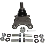 Order Lower Ball Joint by MOOG - K9465 For Your Vehicle