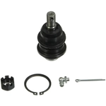 Order Lower Ball Joint by MOOG - K9509 For Your Vehicle