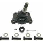 Order Lower Ball Joint by MOOG - K9519 For Your Vehicle