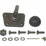 Order Lower Ball Joint by MOOG - K9587 For Your Vehicle