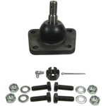Order Lower Ball Joint by MOOG - K9587 For Your Vehicle