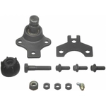 Order Lower Ball Joint by MOOG - K9603 For Your Vehicle