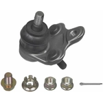 Order Lower Ball Joint by MOOG - K9742 For Your Vehicle