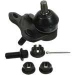 Order Lower Ball Joint by MOOG - K9742 For Your Vehicle