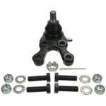 Order Lower Ball Joint by MOOG - K9754 For Your Vehicle