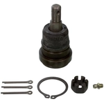 Order Lower Ball Joint by MOOG - K9818 For Your Vehicle