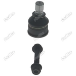 Order PROMAX - B12K500136 - Suspension Ball Joint For Your Vehicle