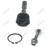 Order PROMAX - B12K500313 - Suspension Ball Joint For Your Vehicle