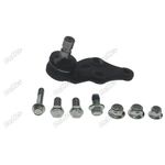 Order PROMAX - C12K500323 - Suspension Ball Joint For Your Vehicle