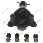 Order PROMAX - D12K9587 - Suspension Ball Joint For Your Vehicle