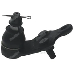 Order Lower Ball Joint by PROMAX - F12K500044B For Your Vehicle