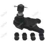 Order PROMAX - F12K9465 - Suspension Ball Joint For Your Vehicle