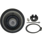 Order Lower Ball Joint by QUICK STEER - K500017 For Your Vehicle