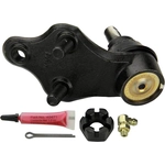 Order Lower Ball Joint by QUICK STEER - K500043 For Your Vehicle