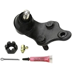 Order QUICK STEER - K500044 - Front Driver or Passenger Side Lower Ball Joint For Your Vehicle