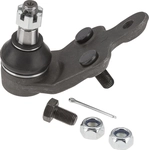 Order QUICK STEER - K500044 - Front Driver or Passenger Side Lower Ball Joint For Your Vehicle