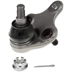 Order Lower Ball Joint by QUICK STEER - K500062 For Your Vehicle
