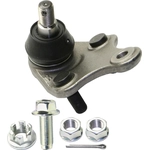Order QUICK STEER - K500062 - Front Lower Bolt-On Ball Joint For Your Vehicle