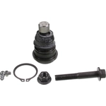 Order Joint de rotule inférieur par QUICK STEER - K500129 For Your Vehicle