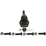 Order QUICK STEER - K7365 - Front Lower Bolt-On Ball Joint For Your Vehicle
