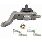 Order QUICK STEER - K80522 - Front Driver Side Lower Ball Joint For Your Vehicle