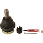 Order QUICK STEER - K80591 - Lower Ball Joint For Your Vehicle