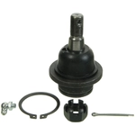 Order QUICK STEER - K8695T - Front Lower Ball Joint For Your Vehicle