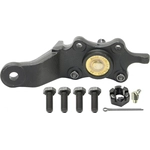 Order Joint de rotule inférieur par QUICK STEER - K90263 For Your Vehicle
