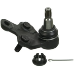 Order QUICK STEER - K90346 - Front Driver Side Lower Ball Joint For Your Vehicle