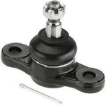 Order Lower Ball Joint by QUICK STEER - K500012 For Your Vehicle