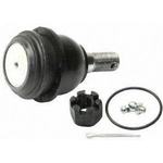 Order Joint de rotule inférieur de QUICK STEER - K500038 For Your Vehicle