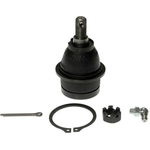Order Lower Ball Joint by QUICK STEER - K500120 For Your Vehicle
