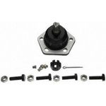 Order Joint de rotule inférieur de QUICK STEER - K5335 For Your Vehicle