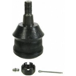 Order Lower Ball Joint by QUICK STEER - K6445 For Your Vehicle