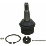 Order Lower Ball Joint by QUICK STEER - K7271 For Your Vehicle