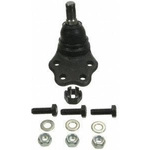Order Lower Ball Joint by QUICK STEER - K7393 For Your Vehicle