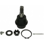 Order Lower Ball Joint by QUICK STEER - K7411 For Your Vehicle